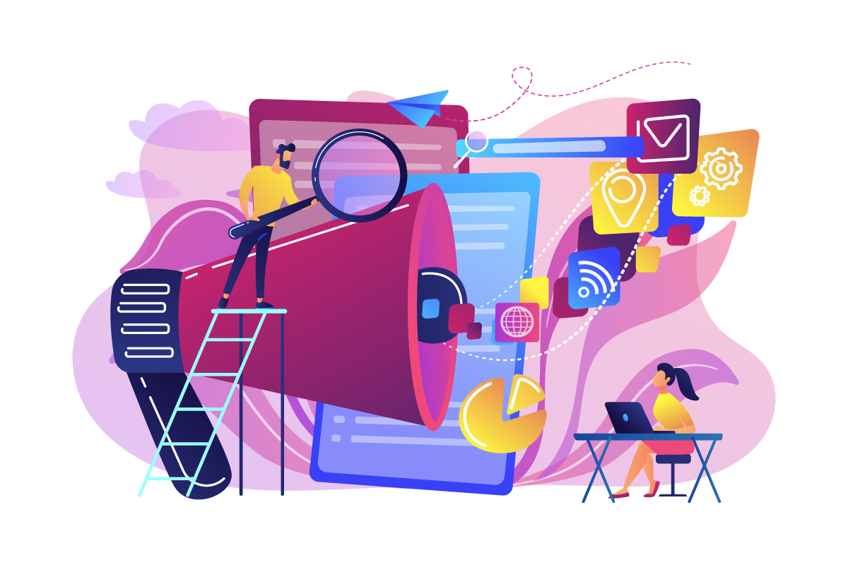 consultanta media