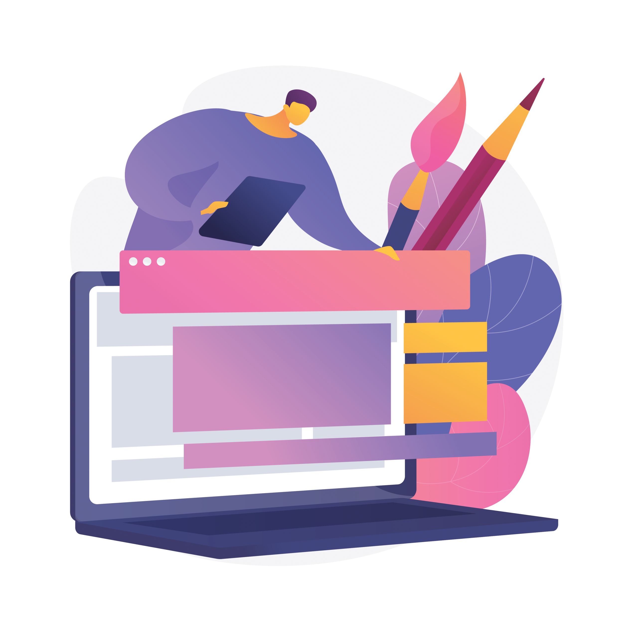 graphic design