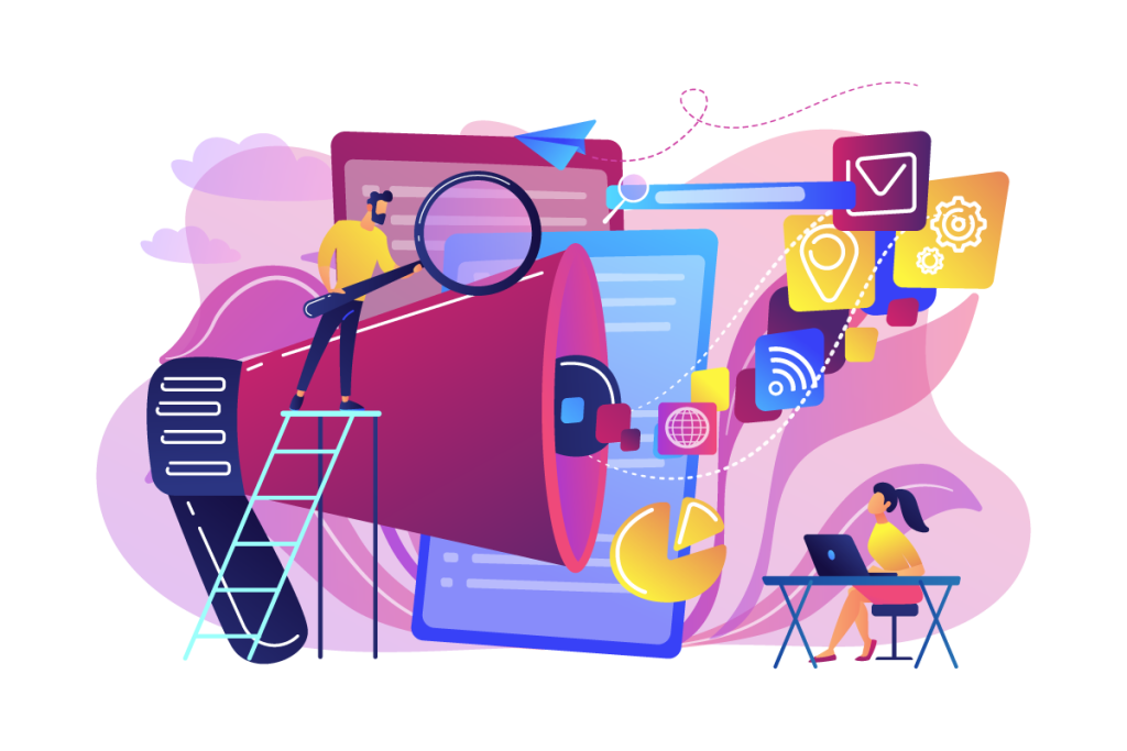 consultanta media